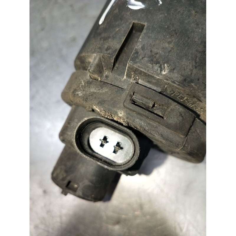 Recambio de faro antiniebla izquierdo para volkswagen passat b5.5 (3b3) 1.9 tdi 4motion referencia OEM IAM 3B7941699A  2001