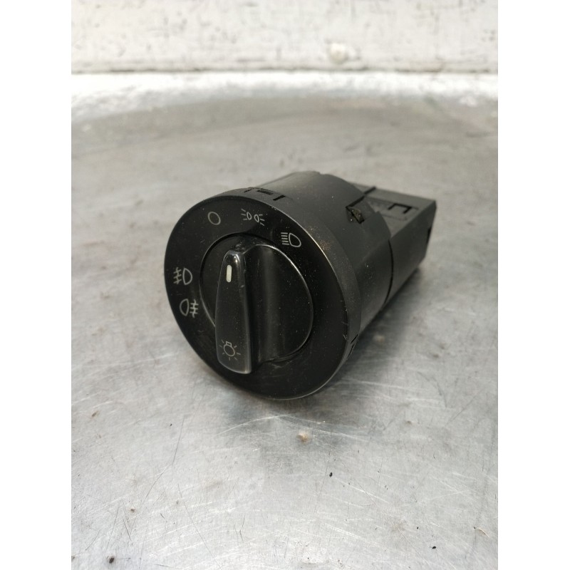 Recambio de mando luces para volkswagen passat b5.5 (3b3) 1.9 tdi 4motion referencia OEM IAM 1C0941531A  2001