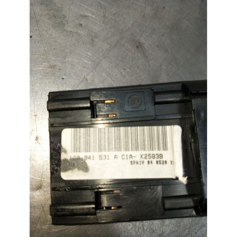 Recambio de mando luces para volkswagen passat b5.5 (3b3) 1.9 tdi 4motion referencia OEM IAM 1C0941531A  2001
