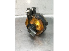 Recambio de faro antiniebla derecho para seat altea (5p1) 1.2 tsi referencia OEM IAM   2009 2