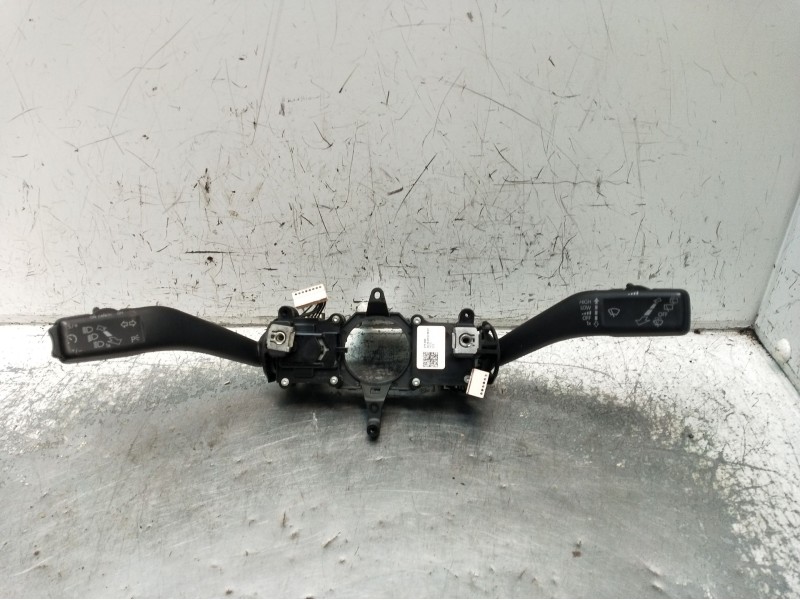 Recambio de mando luces para seat altea (5p1) 1.2 tsi referencia OEM IAM 5K0953521BN  2009