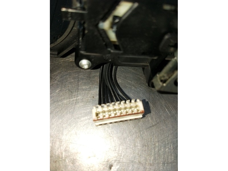 Recambio de mando luces para seat altea (5p1) 1.2 tsi referencia OEM IAM 5K0953521BN  2009