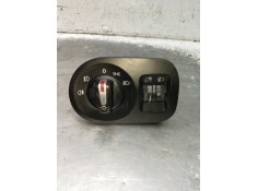 Recambio de mando luces para seat altea (5p1) 1.2 tsi referencia OEM IAM 04059610 5P0919094A 2009