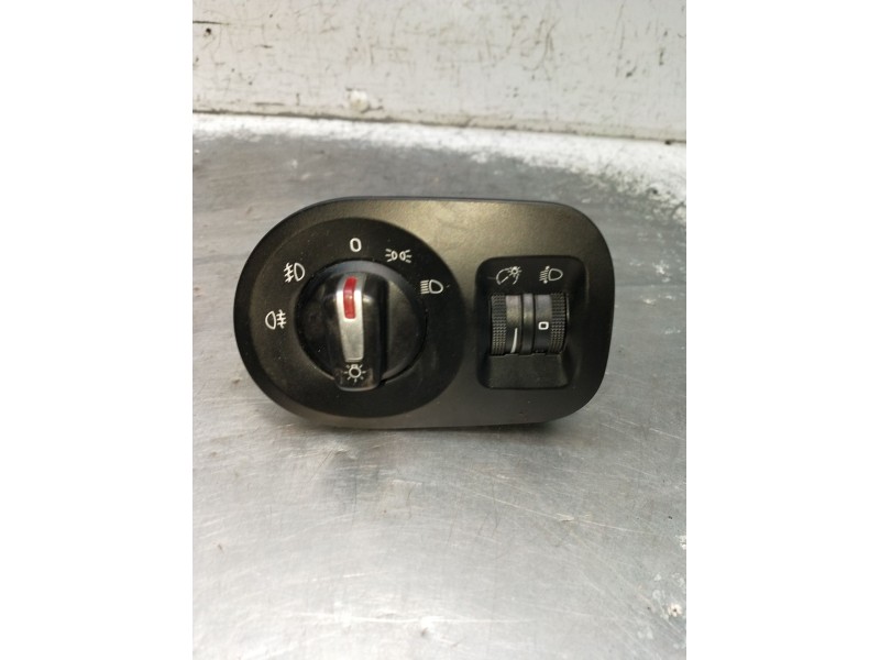 Recambio de mando luces para seat altea (5p1) 1.2 tsi referencia OEM IAM 04059610 5P0919094A 2009
