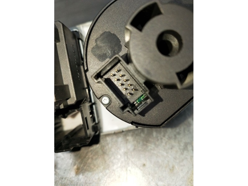 Recambio de mando luces para seat altea (5p1) 1.2 tsi referencia OEM IAM 04059610 5P0919094A 2009