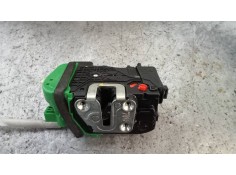 Recambio de motor cierre centralizado trasero izquierdo para hyundai i40 1.7 crdi cat referencia OEM IAM   