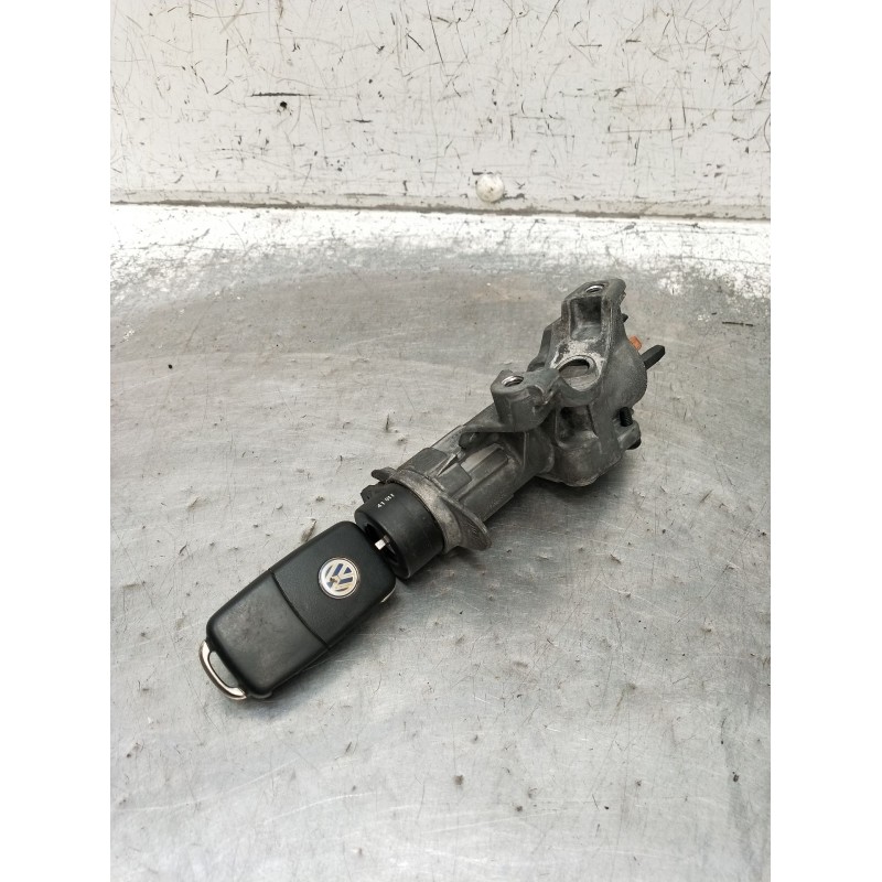 Recambio de conmutador de arranque para volkswagen passat b5.5 (3b3) 1.9 tdi 4motion referencia OEM IAM 4B0905851A  2001