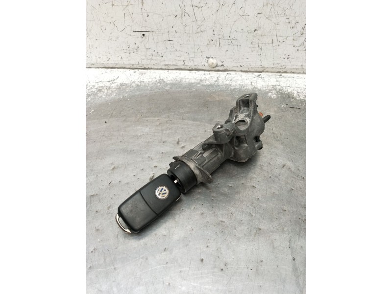 Recambio de conmutador de arranque para volkswagen passat b5.5 (3b3) 1.9 tdi 4motion referencia OEM IAM 4B0905851A  2001