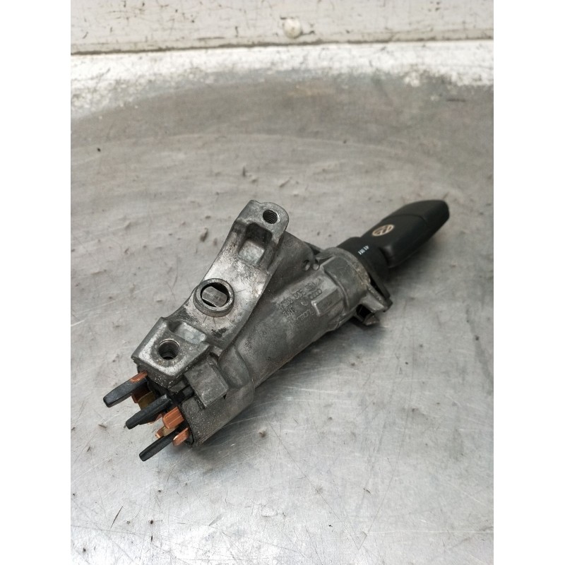 Recambio de conmutador de arranque para volkswagen passat b5.5 (3b3) 1.9 tdi 4motion referencia OEM IAM 4B0905851A  2001