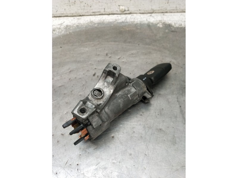 Recambio de conmutador de arranque para volkswagen passat b5.5 (3b3) 1.9 tdi 4motion referencia OEM IAM 4B0905851A  2001