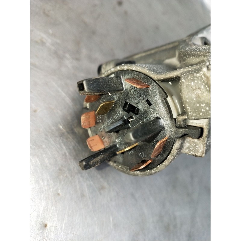 Recambio de conmutador de arranque para volkswagen passat b5.5 (3b3) 1.9 tdi 4motion referencia OEM IAM 4B0905851A  2001