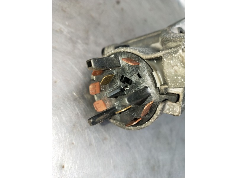 Recambio de conmutador de arranque para volkswagen passat b5.5 (3b3) 1.9 tdi 4motion referencia OEM IAM 4B0905851A  2001