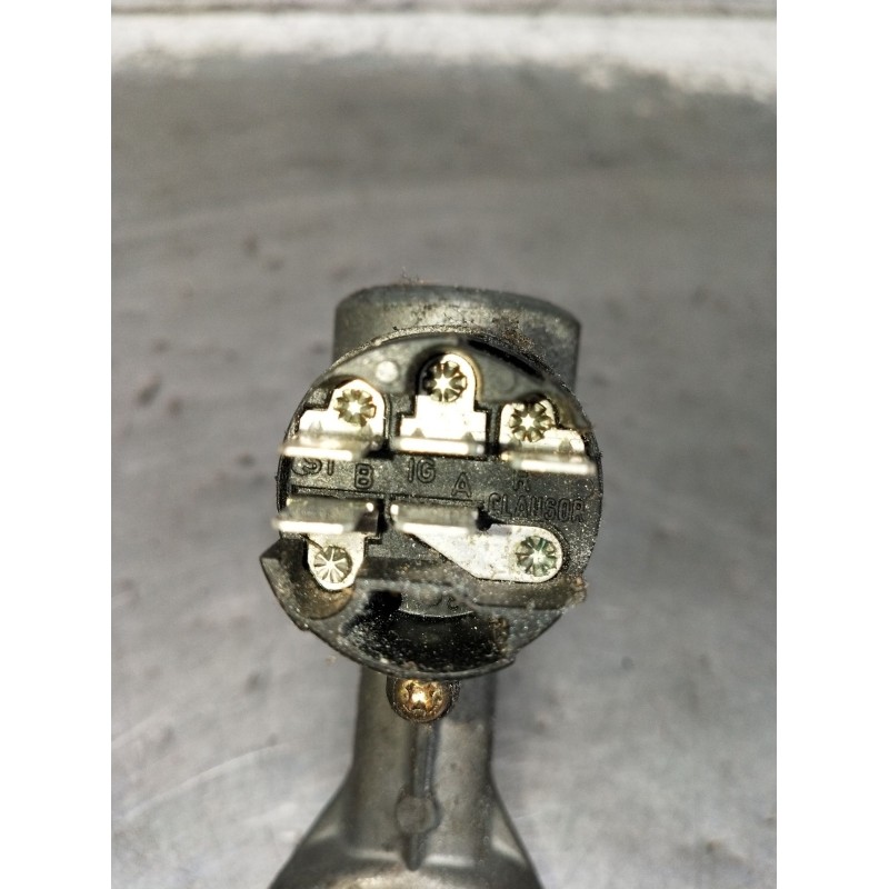 Recambio de conmutador de arranque para nissan terrano ii (r20) 2.7 td 4wd referencia OEM IAM   1993