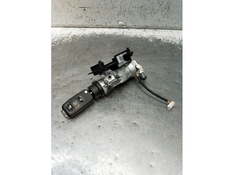 Recambio de conmutador de arranque para seat altea (5p1) 1.2 tsi referencia OEM IAM 1K0905851B  2009