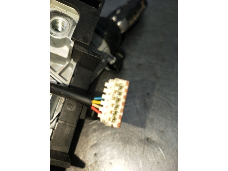 Recambio de conmutador de arranque para seat altea (5p1) 1.2 tsi referencia OEM IAM 1K0905851B  2009