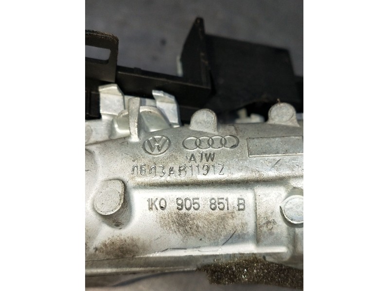 Recambio de conmutador de arranque para seat altea (5p1) 1.2 tsi referencia OEM IAM 1K0905851B  2009