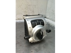 Recambio de mando calefaccion / aire acondicionado para smart fortwo coupé (451) 1.0 (451.331, 451.380) referencia OEM IAM 5HB00