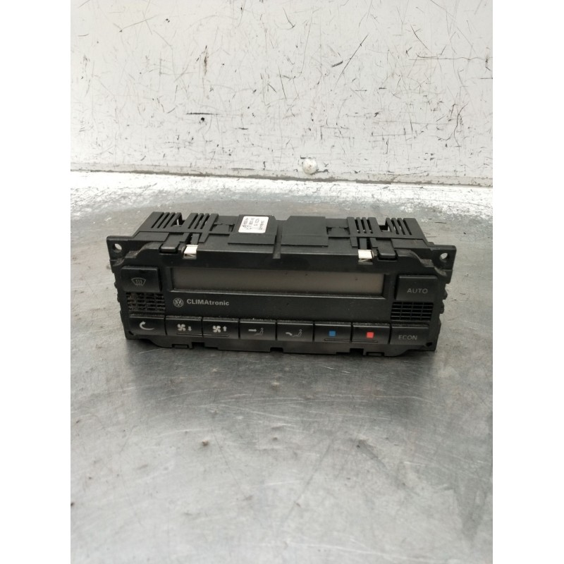 Recambio de mando calefaccion / aire acondicionado para volkswagen passat b5.5 (3b3) 1.9 tdi 4motion referencia OEM IAM 3B190704