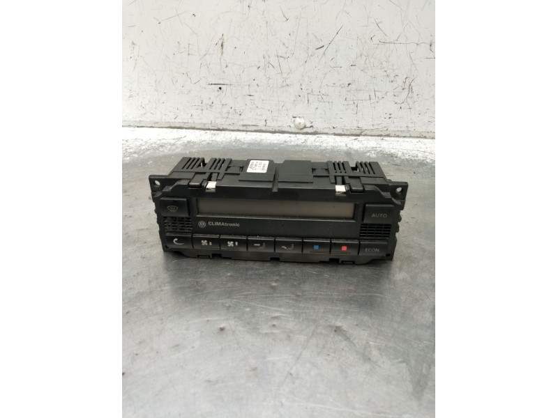 Recambio de mando calefaccion / aire acondicionado para volkswagen passat b5.5 (3b3) 1.9 tdi 4motion referencia OEM IAM 3B190704