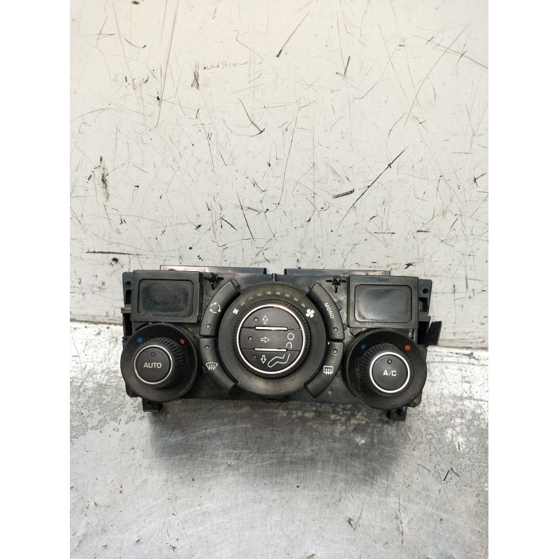 Recambio de mando calefaccion / aire acondicionado para peugeot 308 sw i (4e_, 4h_) 1.6 hdi referencia OEM IAM 96850724XT  2007