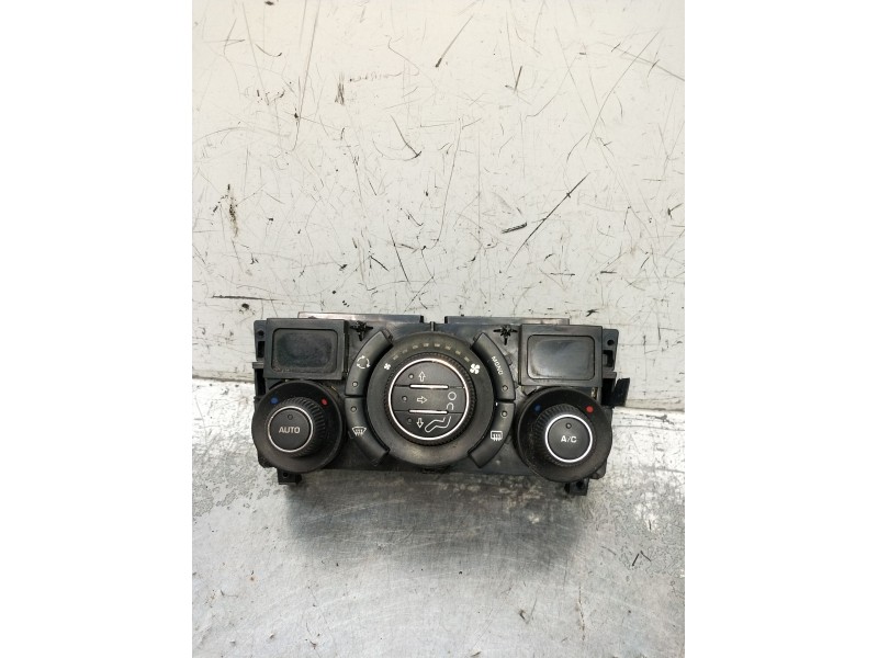 Recambio de mando calefaccion / aire acondicionado para peugeot 308 sw i (4e_, 4h_) 1.6 hdi referencia OEM IAM 96850724XT  2007
