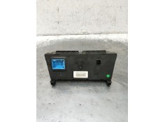 Recambio de mando calefaccion / aire acondicionado para peugeot 308 sw i (4e_, 4h_) 1.6 hdi referencia OEM IAM 96850724XT  2007 2