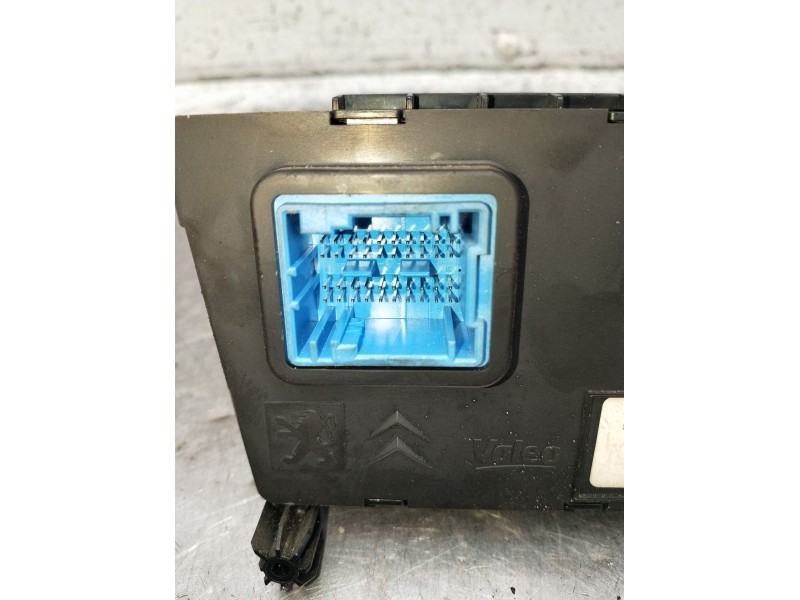 Recambio de mando calefaccion / aire acondicionado para peugeot 308 sw i (4e_, 4h_) 1.6 hdi referencia OEM IAM 96850724XT  2007