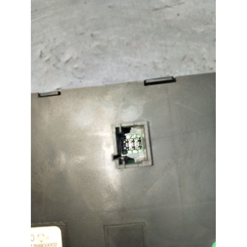 Recambio de mando calefaccion / aire acondicionado para peugeot 308 sw i (4e_, 4h_) 1.6 hdi referencia OEM IAM 96850724XT  2007