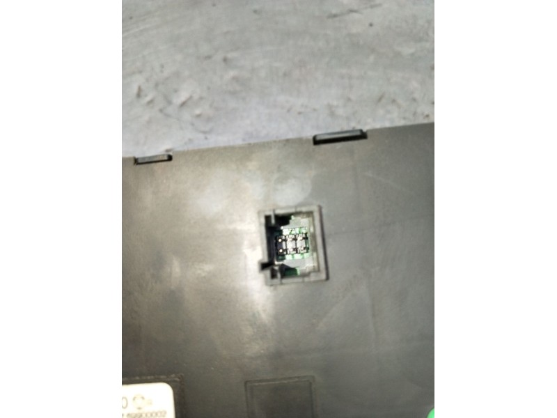 Recambio de mando calefaccion / aire acondicionado para peugeot 308 sw i (4e_, 4h_) 1.6 hdi referencia OEM IAM 96850724XT  2007