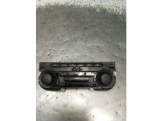 Recambio de mando calefaccion / aire acondicionado para seat altea (5p1) 1.2 tsi referencia OEM IAM 5P0907044T 5HB01017014 2009
