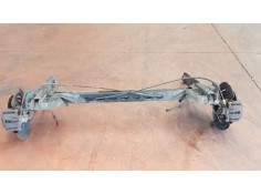 Recambio de puente trasero para renault trafic iii furgoneta (fg_) 1.6 dci 95 (fgmj, fgmr) referencia OEM IAM DISCO/ABS  