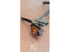 Recambio de puente trasero para renault trafic iii furgoneta (fg_) 1.6 dci 95 (fgmj, fgmr) referencia OEM IAM DISCO/ABS   2