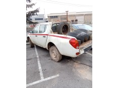 mitsubishi l200 / triton (ka_t, kb_t) del año 2009