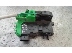 Recambio de motor cierre centralizado trasero izquierdo para hyundai i40 1.7 crdi cat referencia OEM IAM    2