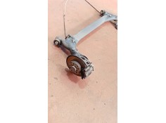 Recambio de puente trasero para seat ibiza iv sc (6j1, 6p5) 1.9 tdi referencia OEM IAM DISCO/ABS   2