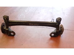 Recambio de puente trasero para renault laguna ii (bg0/1_) 2.2 dci (bg0f) referencia OEM IAM DISCO/ABS  05