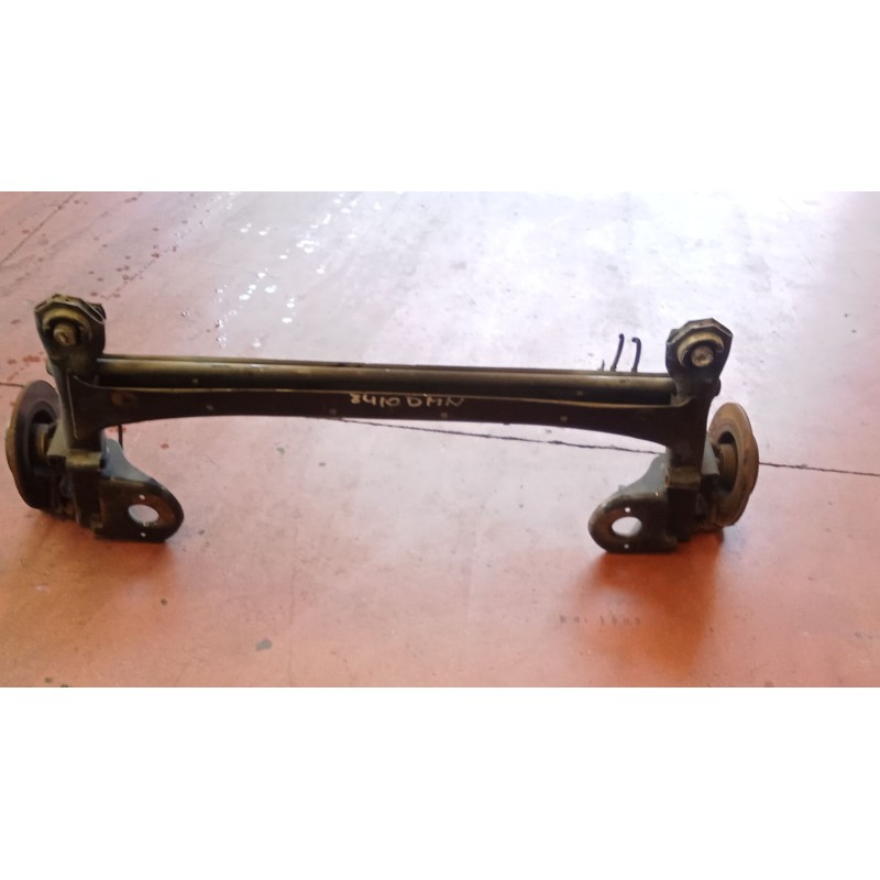 Recambio de puente trasero para renault laguna ii (bg0/1_) 2.2 dci (bg0f) referencia OEM IAM DISCO/ABS  05
