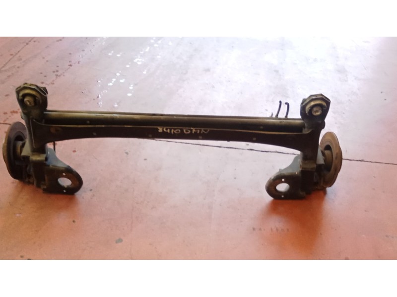 Recambio de puente trasero para renault laguna ii (bg0/1_) 2.2 dci (bg0f) referencia OEM IAM DISCO/ABS  05