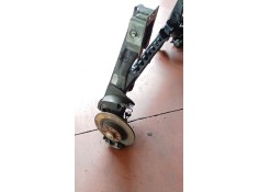 Recambio de puente trasero para renault espace iv (jk0/1_) 2.2 dci (jk0h) referencia OEM IAM DISCO/ABS   2
