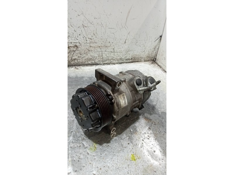 Recambio de compresor aire acondicionado para dodge caliber s referencia OEM IAM 4471500620  