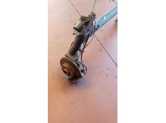 Recambio de puente trasero para renault megane iv hatchback (b9a/m/n_) 1.3 tce 115 (b9n9) referencia OEM IAM DISCO/ABS   2