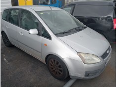 ford focus c-max (dm2) del año 2004