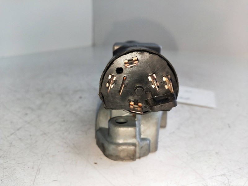 Recambio de conmutador de arranque para tata indigo marina 1.4 d referencia OEM IAM   