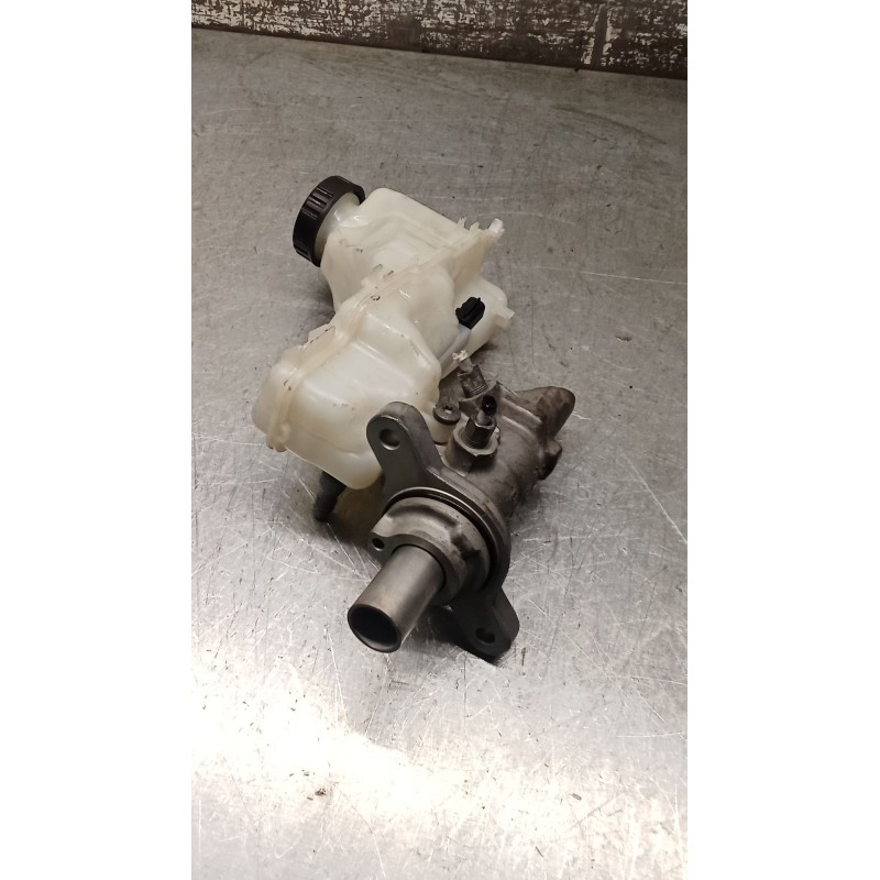 Recambio de bomba freno para renault megane iv hatchback (b9a/m/n_) 1.3 tce 115 (b9n9) referencia OEM IAM 790611 460913217R 18