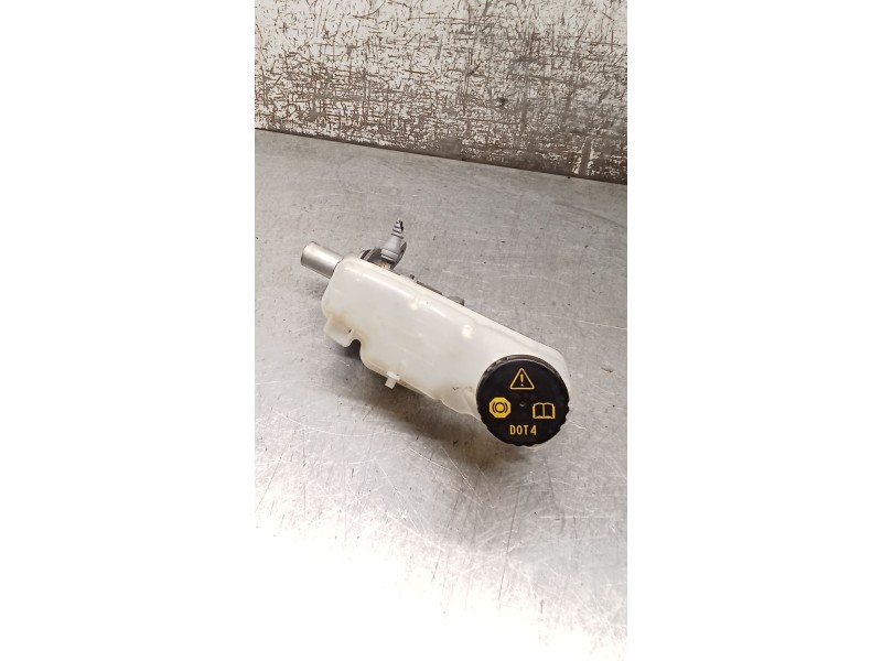 Recambio de bomba freno para renault megane iv hatchback (b9a/m/n_) 1.3 tce 115 (b9n9) referencia OEM IAM 790611 460913217R 18