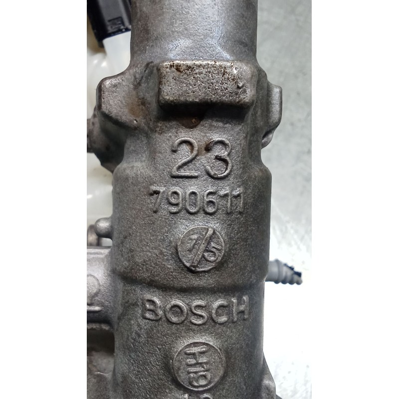 Recambio de bomba freno para renault megane iv hatchback (b9a/m/n_) 1.3 tce 115 (b9n9) referencia OEM IAM 790611 460913217R 18