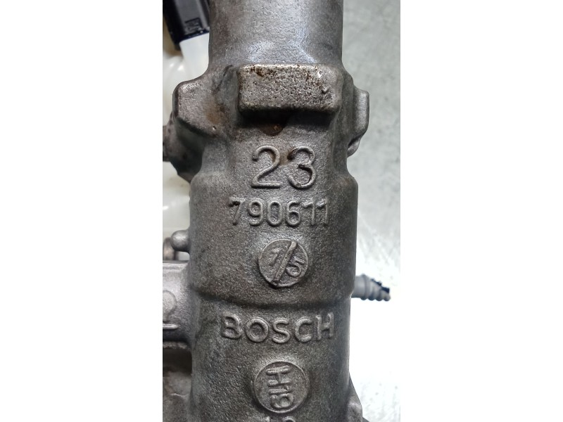 Recambio de bomba freno para renault megane iv hatchback (b9a/m/n_) 1.3 tce 115 (b9n9) referencia OEM IAM 790611 460913217R 18