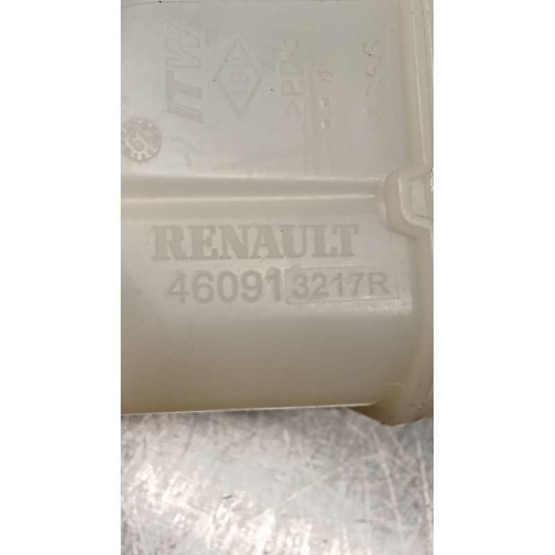 Recambio de bomba freno para renault megane iv hatchback (b9a/m/n_) 1.3 tce 115 (b9n9) referencia OEM IAM 790611 460913217R 18