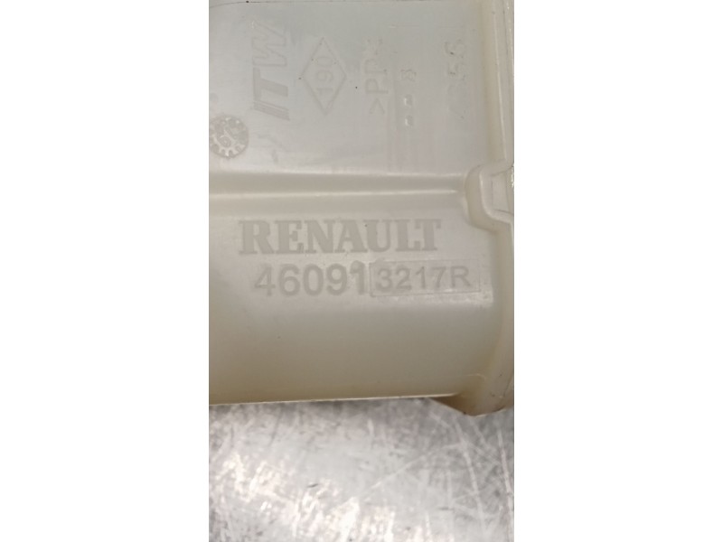 Recambio de bomba freno para renault megane iv hatchback (b9a/m/n_) 1.3 tce 115 (b9n9) referencia OEM IAM 790611 460913217R 18