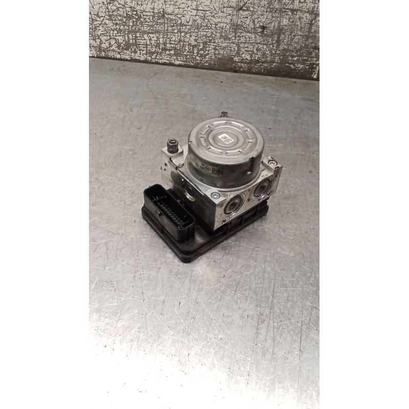 Recambio de abs para renault megane iv hatchback (b9a/m/n_) 1.3 tce 115 (b9n9) referencia OEM IAM 28515242333 476607355R 1002201